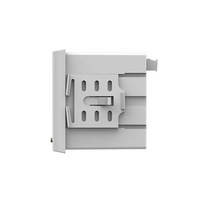 96*96mm RS485 Modbus RTU avec transformateur de courant CT Connect panneau d'alimentation multifonction compteur d'énergie triphasé