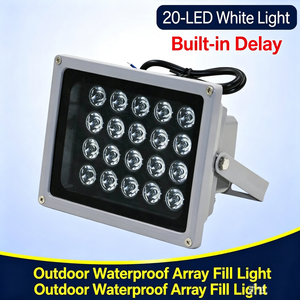 LED floodlight for outdoor waterproof <b>workshop</b> <b>lighting</b> landscape <b>lighting</b> for residential area garden <b>lighting</b> tree <b>lighting</b> - Product Image 6