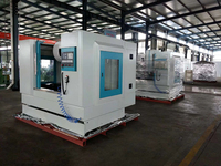 VMC950L CNC — fraiseuse verticale, machine centrale CNC, directement de l'usine