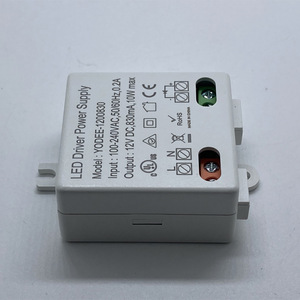 Alimentation électrique Yodee Led Driver 12V DC 10W AC/DC pour éclairage LED, usage domestique et industriel - Product Image 4