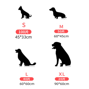 Paales De Perro Pa Ales Para-حفاظات للكلاب قابلة للغسل, قابلة لإعادة الاستخدام ، حيوانات أليفة ، اختراعات جديدة ، حيوانات أليفة ، 2022 الفومبرا ، Pipi ، قابلة لإعادة الاستخدام - Product Image 4