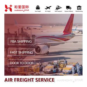 Agente de Frete Aéreo DDP de Custo Efetivo | Carga Aérea Global Acessível | Da China para o Mercado dos EUA - Product Image 2
