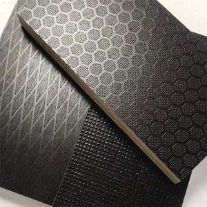 <span class=keywords><strong>Precio</strong></span> <span class=keywords><strong>de</strong></span> fábrica wiremesh combi WBP pegamento filmado cara madera contrachapada - Product Image 6