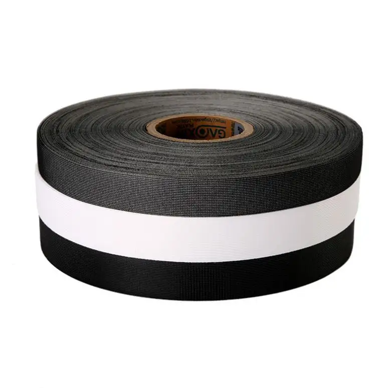 Rollo adhesivo impermeable para sellado de tela, cinta de sellado de 3 capas para ropa al aire libre, Jumbo