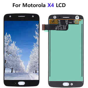 Honfly Màn Hình Cảm Ứng Lcd OEM Của Nhà Máy Cho <span class=keywords><strong>Motorola</strong></span> Moto X4 Màn Hình Điện Thoại Di Động - Product Image 2