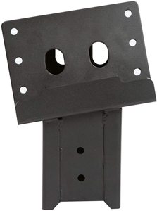 Staffe Angolari Multiuso per Piattaforme Esterne 4x4, per Postazioni di Caccia, Capannoni di Tiro, Case sull'Albero - Product Image 5