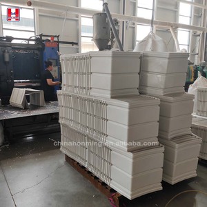 موديل جديد مكيفات هواء صناعية مثبتة على الجدار أو السقف بلا ضوضاء بالبخار المائي - Product Image 4