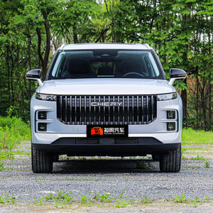 Chery Explore 06 C-dm 2025 2023 <span class=keywords><strong>2022</strong></span> – Voitures électriques hybrides rechargeables chinoises neuves et d'occasion – Prix depuis la Chine - Product Image 2