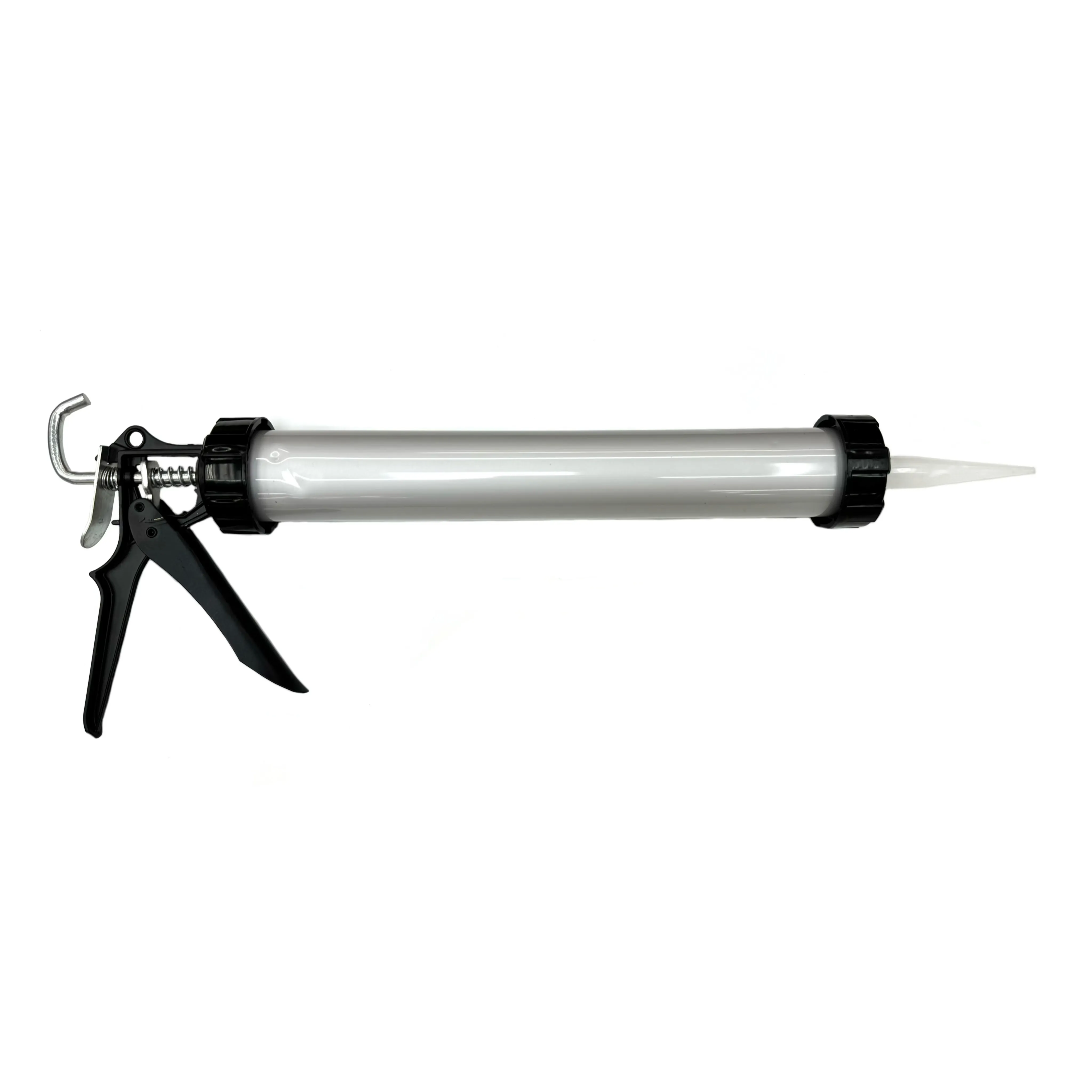 GK-L001 produttore professionale di pistola per colla di vetro per sigillatura cordless di costruzione pistone silicone per calcestruzzo sigillante