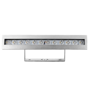Lâmpada Subaquática IP68 com Mudança de Cor, LED Submersível à Prova d'Água em Aço Inoxidável 316SS para Paisagismo, Fonte de Jardim e Piscina Linear - Product Image 3