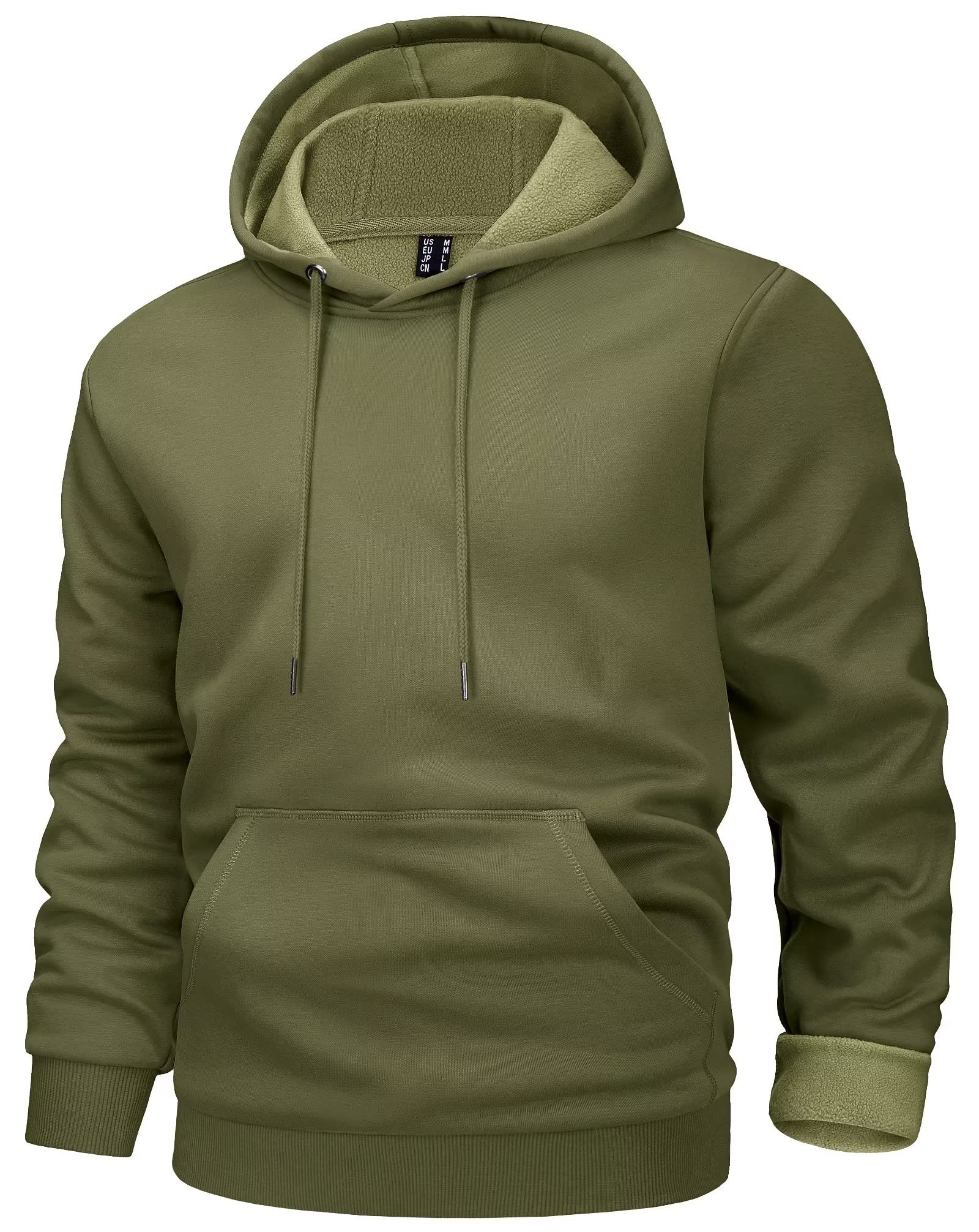 Army Green