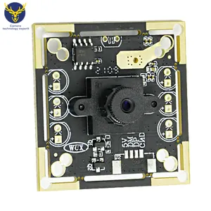 "The spot Solar Cctv Mini 4k Modul Usb Drone Graphics Camera Module Smart home camera for tachograph robot Used for secure webca