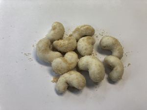 Hạt Điều Tráng Ngô Hữu Cơ Tự Nhiên Nóng Giá Rẻ Sản Xuất Tại Trung Quốc - Product Image 6