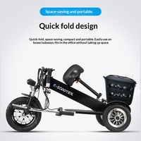 Scooter électrique à trois roues pour adultes, pour femmes, mini, pour le ramassage et la livraison, personnalisable, 25-35 km/h, 150 kg, 50 km/h, batterie 8-13