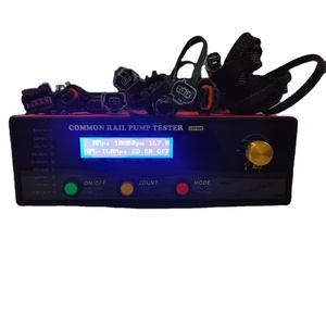 DONGTAI CRP890 <span class=keywords><strong>Tester</strong></span> para Bomba De Injeção Common Rail em Diesel Injection Pump Test Bench - Product Image 1