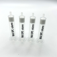 Cartouches MAX SPE d'origine usine pour l'extraction de médicaments acides à partir d'échantillons biologiques, consommables de laboratoire, prix abordable