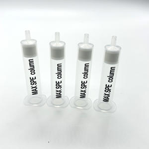 Cartuchos MAX SPE de Origen Industrial para Extracción de Muestras Biológicas y Medicamentos Ácidos, Consumibles de Laboratorio, Precio Accesible - Product Image 3