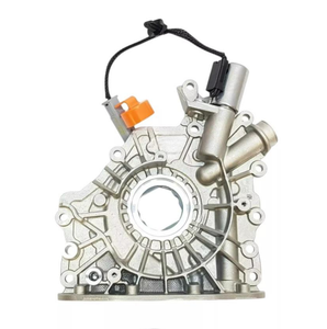 Nueva Bomba de Aceite Solenoide para Motor Peugeot <span class=keywords><strong>DS</strong></span> 3/<span class=keywords><strong>4</strong></span>/7, Modelos <span class=keywords><strong>BlueHDi</strong></span> 1.5 de 2008-2019, OE 1628955080 9823740280 2308005 3553801 - Product Image 1