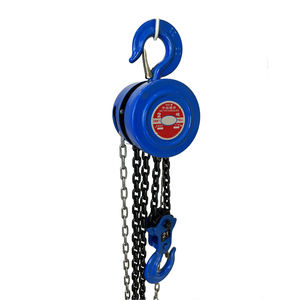 Palans à chaîne manuels BAOT neufs de 2 tonnes, type <span class=keywords><strong>HSZ</strong></span> - Product Image 2