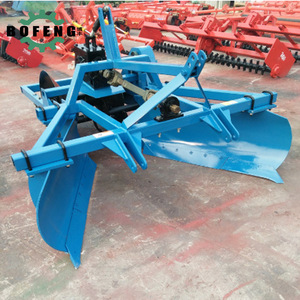 Máquina Formadora de Caminos Bofeng Bias Ridge Builder de 90Hp, Montada en Tractor, para Uso Agrícola - Product Image 4