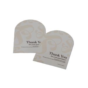 Kartu Nama Bisnis Kecil untuk Promosi Mobil, Aktivitas Universitas, Wig, Toko Perawatan Rambut, dengan Laminasi Matte 165X130mm 300gsm dalam Kantong Plastik - Product Image 6