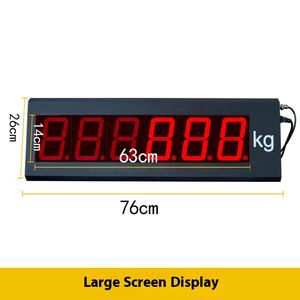 อุปกรณ์ยกของที่แข็งแรงทนทาน ตัวจำกัดน้ำหนักเกินสำหรับเครนแบบคานคู่ พร้อมการรับประกัน 1 ปี ผลิตในประเทศจีน - Product Image 4