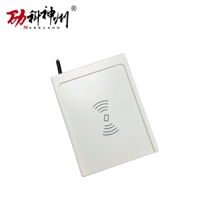 Lecteur de carte d'identité vietnamienne avec logiciel de lecture du protocole CAN - Product Image 2