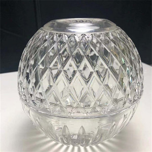 Đồ Trang Trí Nhà Macrame Bìa Nhân Đôi Giá Rẻ Sang Trọng Organizer Đa Chức Năng Giấy Bìa Xe Chủ Pha Lê Mô Hộp - Product Image 6