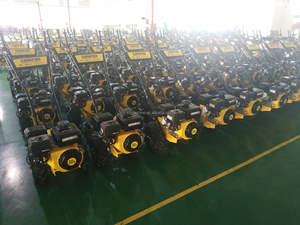 Mini vélo à essence 4 temps <span class=keywords><strong>208cc</strong></span>, à essence - Product Image 6