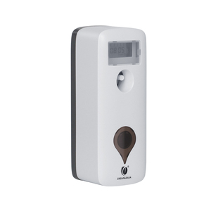 Máy khuếch tán hương thơm điện tử treo tường CDWK 300ml, hoạt động êm ái, làm thơm không khí - Product Image 5