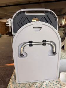 <span class=keywords><strong>Table</strong></span> pliante multifonctionnelle en gros, planche <span class=keywords><strong>à</strong></span> <span class=keywords><strong>repasser</strong></span> en métal, fer <span class=keywords><strong>à</strong></span> <span class=keywords><strong>repasser</strong></span> pour vêtements, outils, meubles de maison - Product Image 2