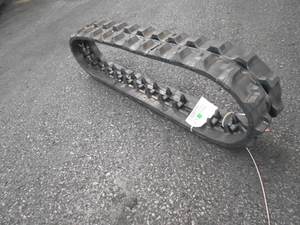 Chenille en caoutchouc d'excavatrice, 230*96 - Product Image 2