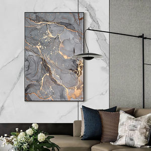 Nuovo design 100% <span class=keywords><strong>stampe</strong></span> su tela dipinte a mano pittura a olio astratta in polvere di resina <span class=keywords><strong>contemporanea</strong></span> di <span class=keywords><strong>arte</strong></span> della parete - Product Image 3