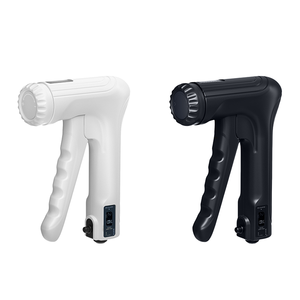 Renforceur de préhension réglable pour les doigts et la main, pour le renforcement de la force et l'exercice des muscles de la main et de l'avant-bras - Product Image 1