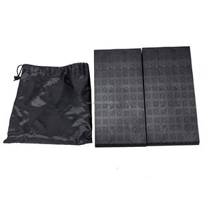 Sarung Tangan Olahraga Ergonomis Anti-Selip Skyhope-A dengan Pelindung Silika Gel untuk Angkat Beban dan Perlengkapan Kebugaran - Product Image 6