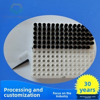 TAOMSUN Compatible Conductive Tip Incubation Cup for Roche E411/E601/E801 IVD Chemiluminescence Analyzer Consumables