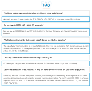 भूस्सर आर्थ्रोस्कोपिक शेवर ब्लेड डिस्पोजेबल स्टेलर हेड प्रमाणित वर्ग ii सर्जिकल आपूर्ति - Product Image 6