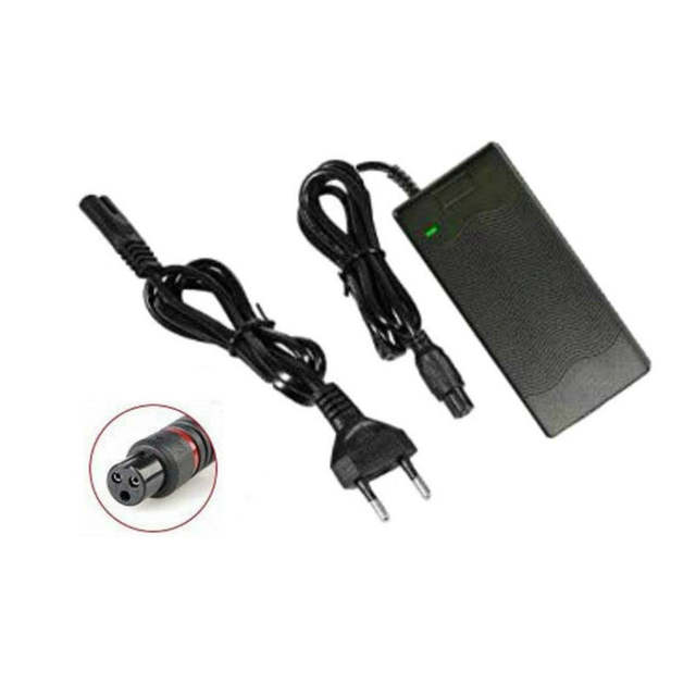 Charger for Mini Smart Scooter/Hoverboard/Swagtron Model 6954988634270 SKU S00007