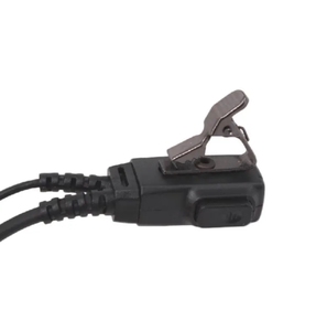 ชุดอุปกรณ์เฝ้าระวังแบบสองสาย PMLN6530 สำหรับไมโครโฟนพกพา Xir P3688 DP1400 - Product Image 5