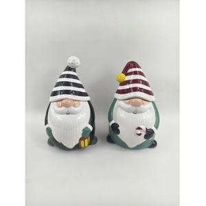 Fournisseur en gros de bougies parfumées classiques pour les fêtes, fabriquées à la machine, 100g, aromathérapie, cire de paraffine, pot en verre, brûle 20 à 40 heures - Product Image 1