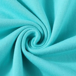 T-shirt unisexe 100 % coton de haute qualité, grande <span class=keywords><strong>taille</strong></span>, pour homme, personnalisable, t-shirt épais uni vierge pour unisexe - Product Image 4