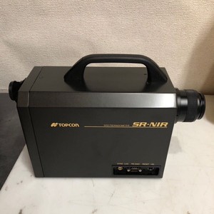 Espectrorradiómetro Topcon Sr-Nir con Fuente de Luz LED, Inspección de Tamaño del Producto, Hecho en Japón, Certificado CE RoHS - Product Image 2