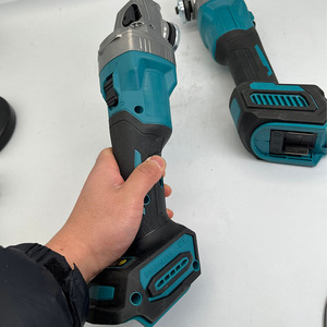 Smerigliatrice Angolare Senza Fili Modello B, Disco da 4,5 Pollici, Batteria al Litio 20V, Alta Qualità, Servizio ODM OEM - Product Image 2