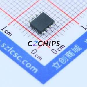 Transistor à effet de champ (MOSFET) à transistor SO-8 SI9435BDY-T1-E3 neuf et original - Product Image 2
