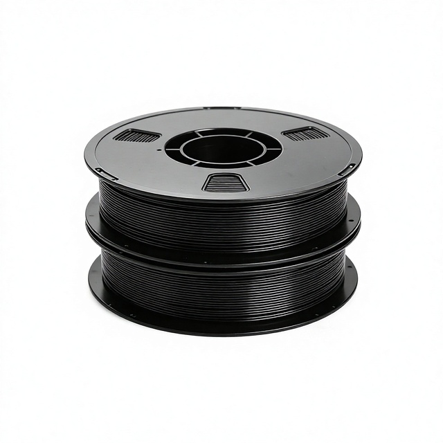 Newmars3dp Eco Friendly High Quality 1.75mm 1KG PETG 3D Filament | Tough Drop Resistant FDM Printing Material 220-260C