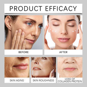 Bee Venom Anti-Wrinkle Cream Anti-Wrinkle Hydrating Light Lines <b>Brightening</b> Wholesale Facial Anti-Wrinkle Cream - Product Image 5