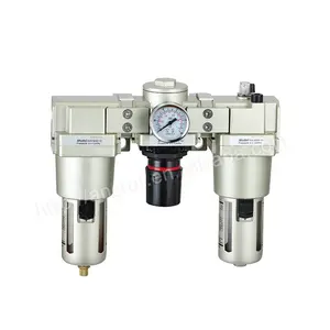 SMC typ AC5000-10 Luft quelle drei-stück filter druckregler