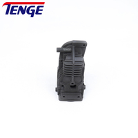 Kit de Suspensión Neumática Tenge, Cabezal de Cilindro para BMW AMK X5 E70 X6 E71 E72, Kit de Reparación de Bomba Compresora 37226775479