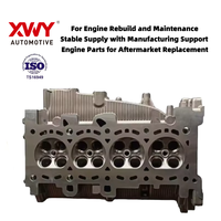 Ensemble complet de culasse SQRE4T15B 1.5T, pièces de moteur essence turbocompressé pour SUV MPV CHERY TIGGO 8 JETOUR X70