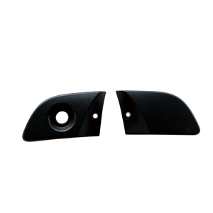 Vente directe d'usine, accessoires pour camions lourds, 82412155 82412203, housses pour FH5 version 2024 5 - Product Image 1